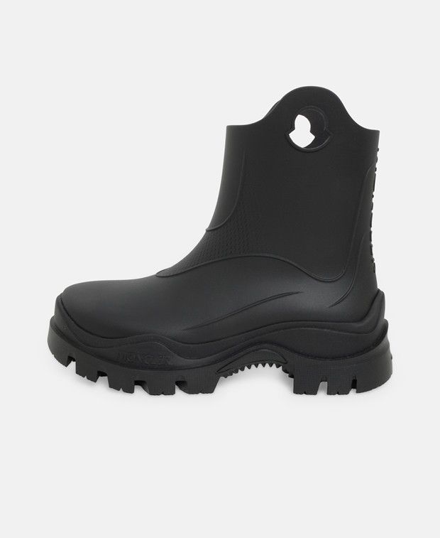 Moncler Misty Wellington boots Size US 6 / IT 36 - 4 Thumbnail
