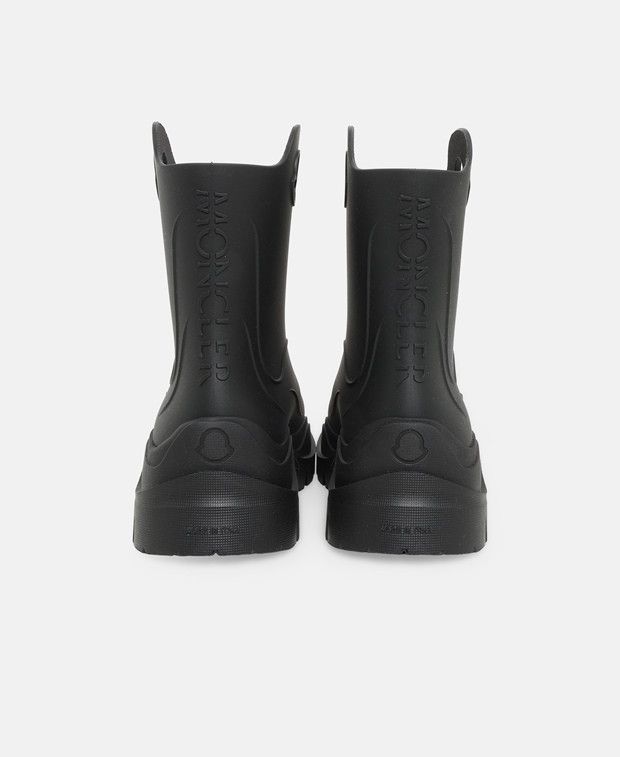 Moncler Misty Wellington boots Size US 6 / IT 36 - 2 Thumbnail