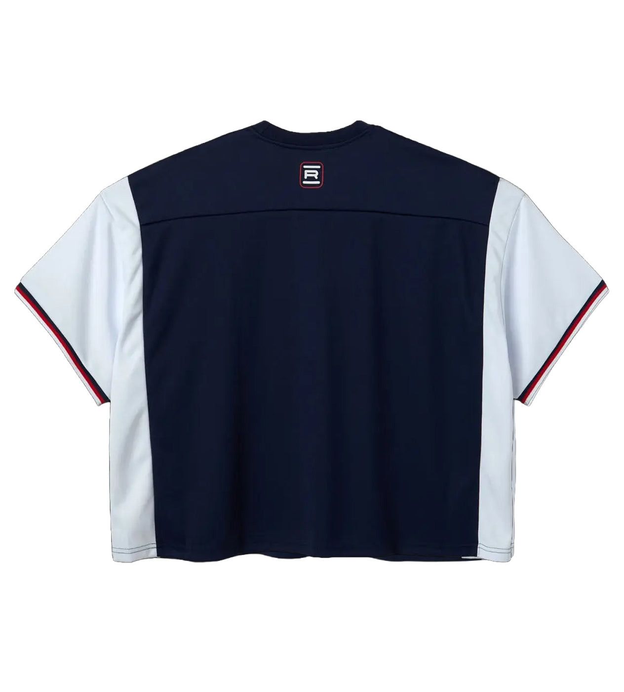 The GV Gallery GV Gallery Summer Jersey Navy Size US XL / EU 56 / 4 - 2 Thumbnail