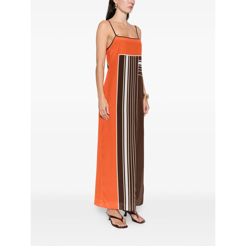 SIR. Sir. BROWN Dresses - Day Dresses Size XS / US 0-2 / IT 36-38 - 3 Thumbnail