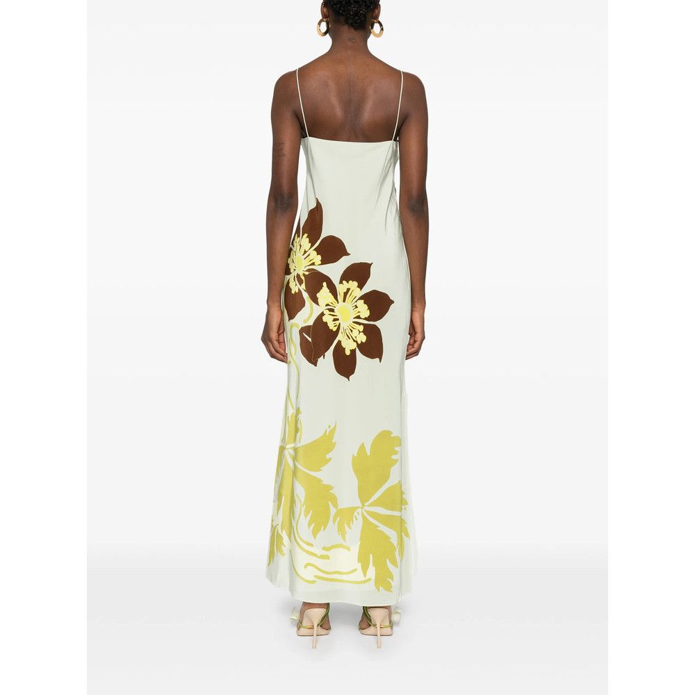 SIR. Sir. GREEN Dresses - Day Dresses Size S / US 4 / IT 40 - 5 Thumbnail