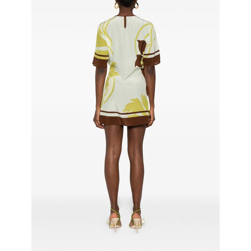 SIR. Sir. GREEN Dresses - Day Dresses Size XS / US 0-2 / IT 36-38 - 3 Thumbnail