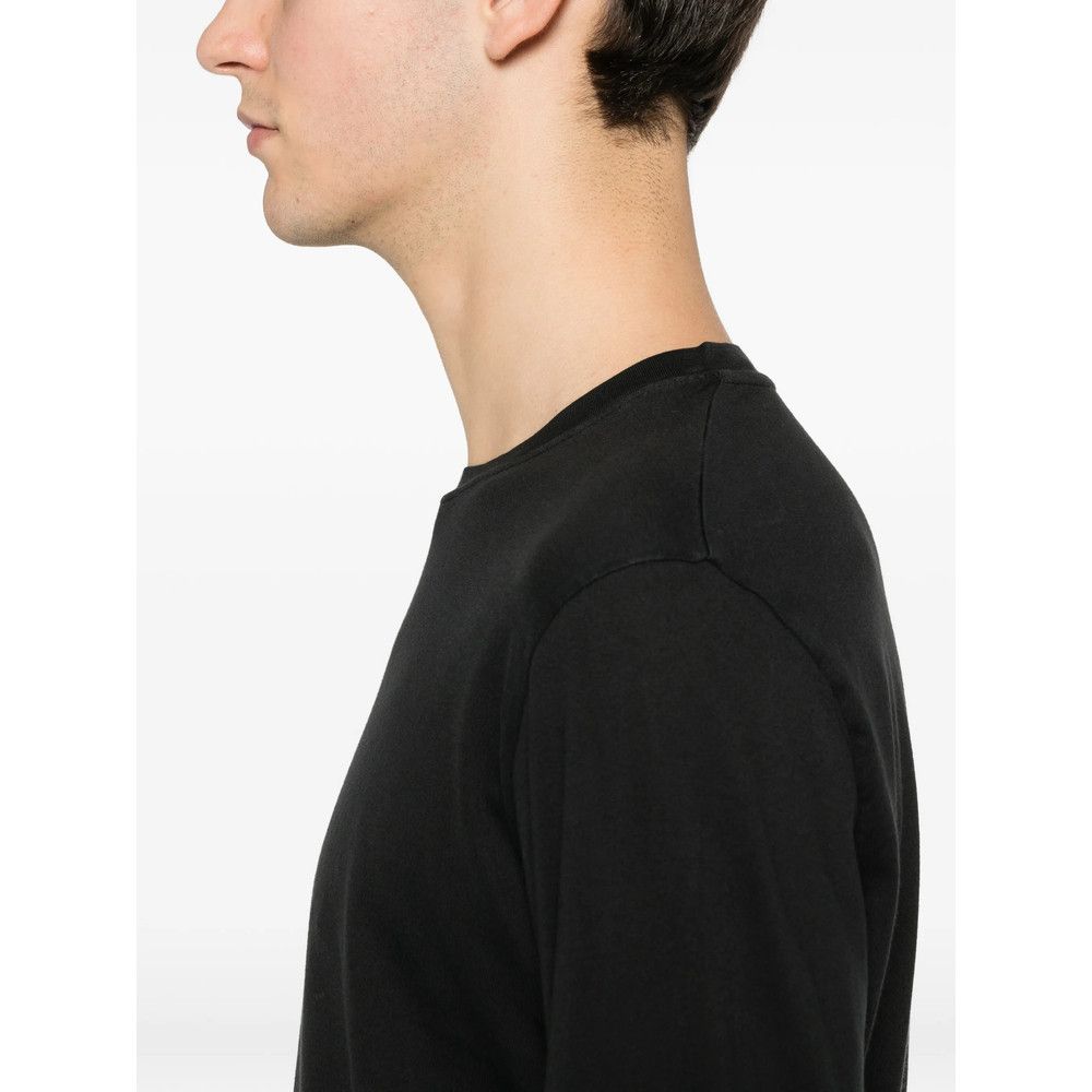 Fedeli Fedeli BLACK T-Shirts & Vests - T-Shirts Size US M / EU 48-50 / 2 - 5 Thumbnail