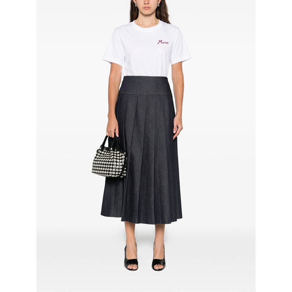 Marni Marni WHITE Tops - T-shirts & Jerseys Size M / US 6-8 / IT 42-44 - 3 Thumbnail