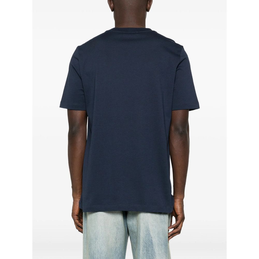 Marni Marni BLUE T-Shirts & Vests - T-Shirts Size US XXL / EU 58 / 5 - 2 Thumbnail
