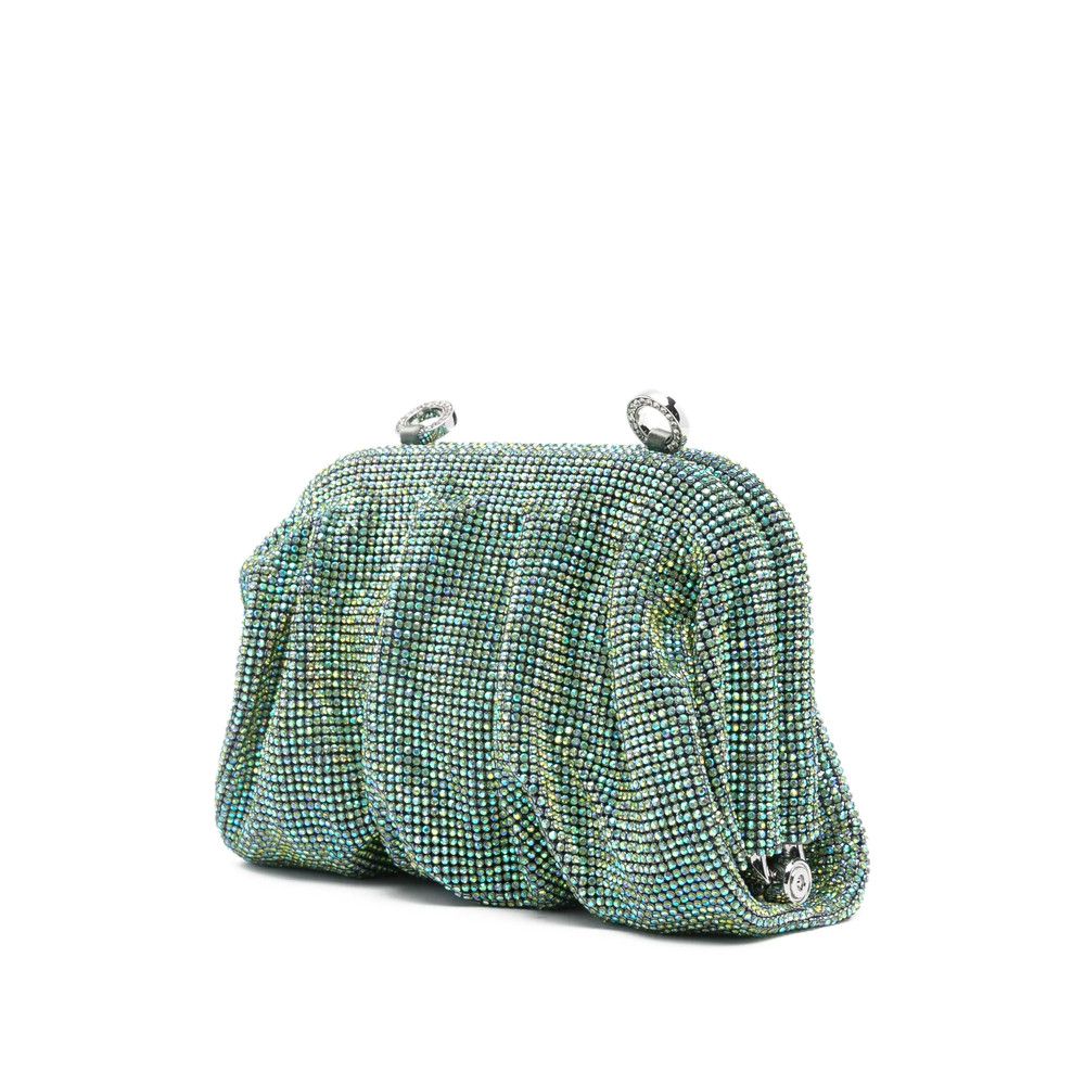 Benedetta Bruzziches Benedetta Bruzziches GREEN Mini Bags Size ONE SIZE - 4 Thumbnail