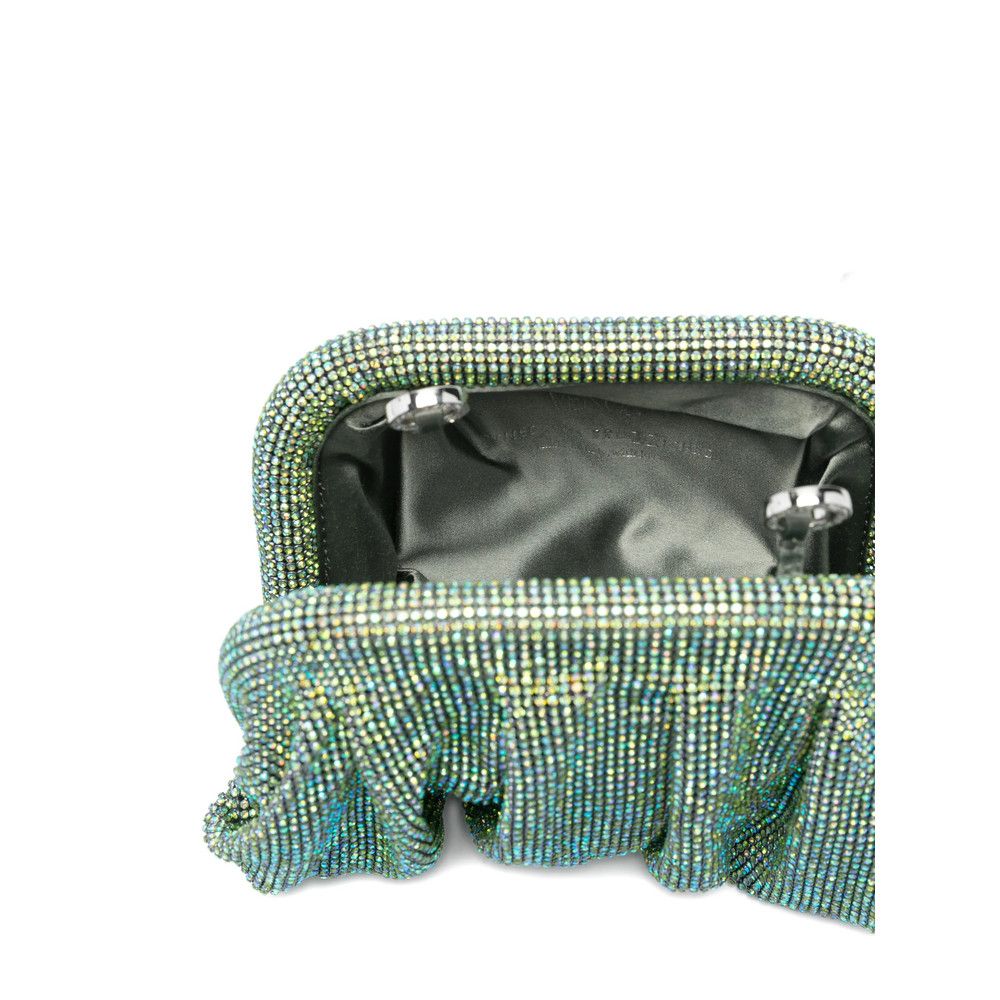 Benedetta Bruzziches Benedetta Bruzziches GREEN Mini Bags Size ONE SIZE - 2 Thumbnail