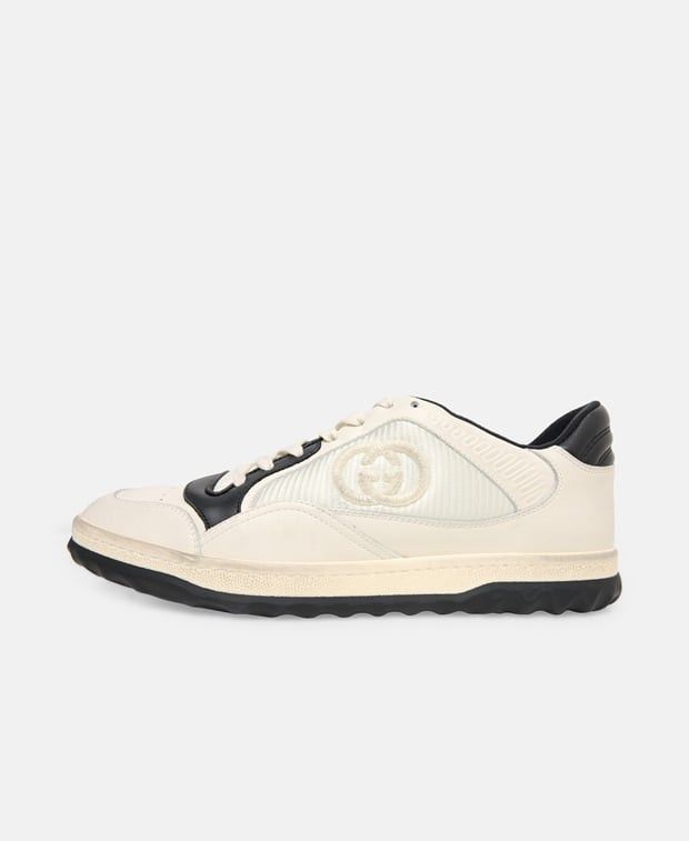 Gucci Sneakers Size US 10.5 / IT 40.5 - 4 Thumbnail
