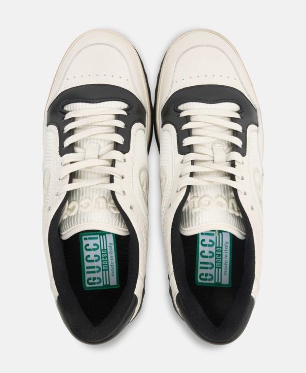 Gucci Sneakers Size US 11 / IT 41 - 3 Thumbnail