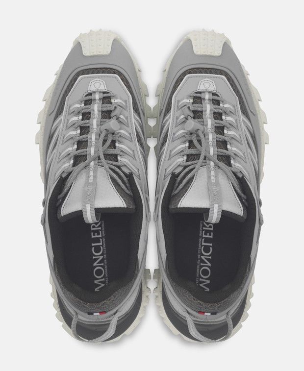 Moncler Trailgrip Sneakers Size US 12 / IT 42 - 3 Thumbnail
