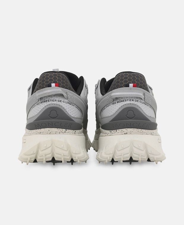 Moncler Trailgrip Sneakers Size US 12 / IT 42 - 2 Thumbnail