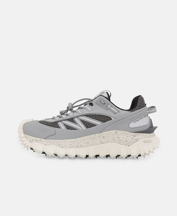 Moncler Trailgrip Sneakers Size US 12 / IT 42 - 4 Thumbnail
