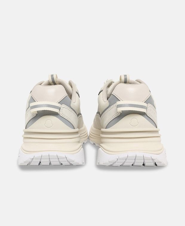 Moncler Lite Runner Sneakers Size US 12 / IT 42 - 2 Thumbnail