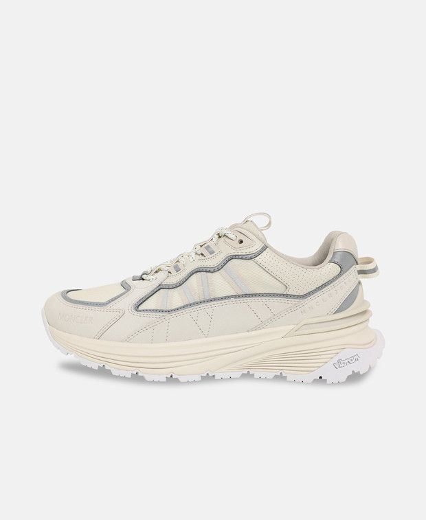 Moncler Lite Runner Sneakers Size US 12 / IT 42 - 4 Thumbnail