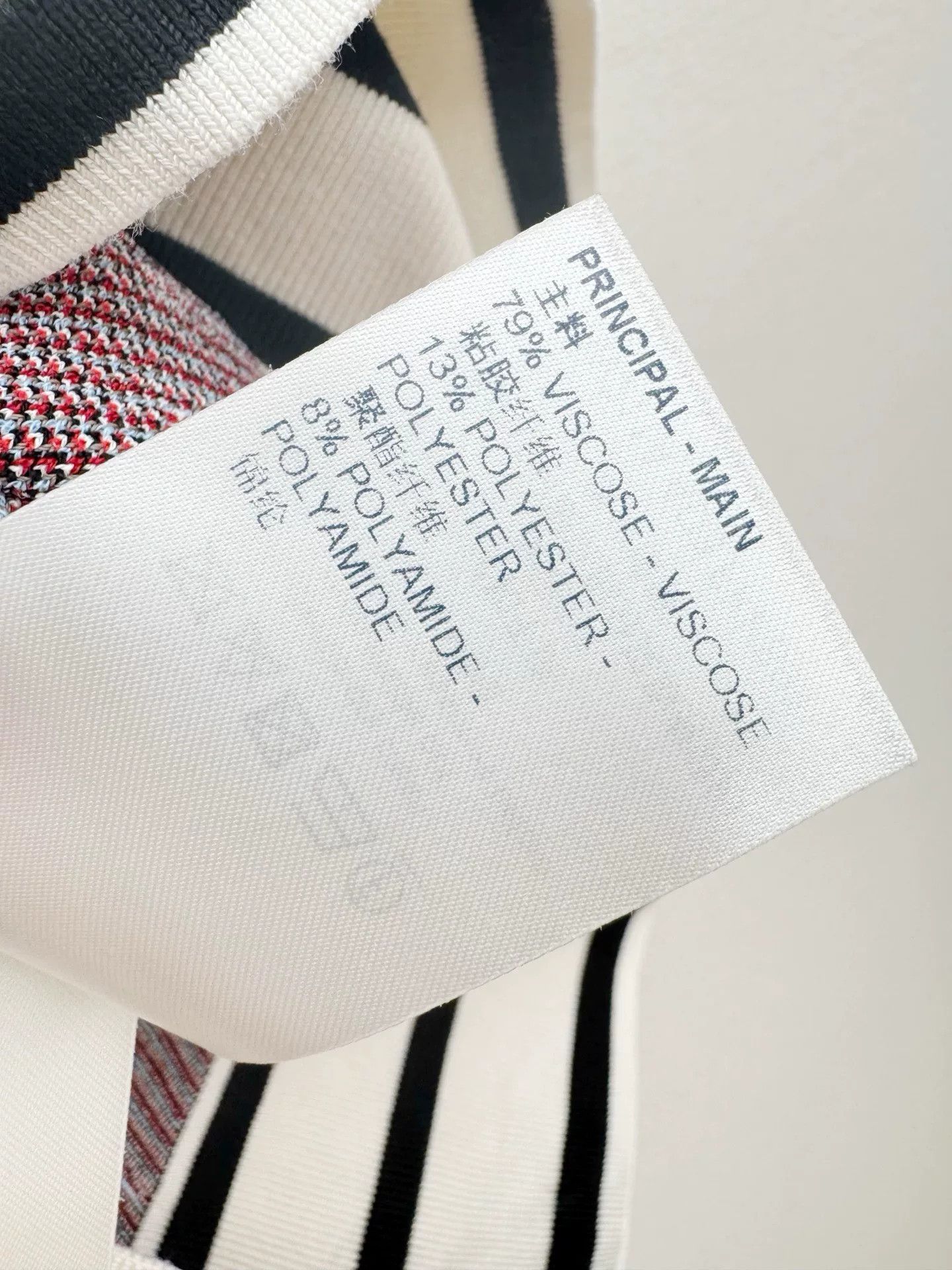 Louis Vuitton Louis Vuitton Poker Print Knit Polo Size US XS / EU 42 / 0 - 5 Thumbnail