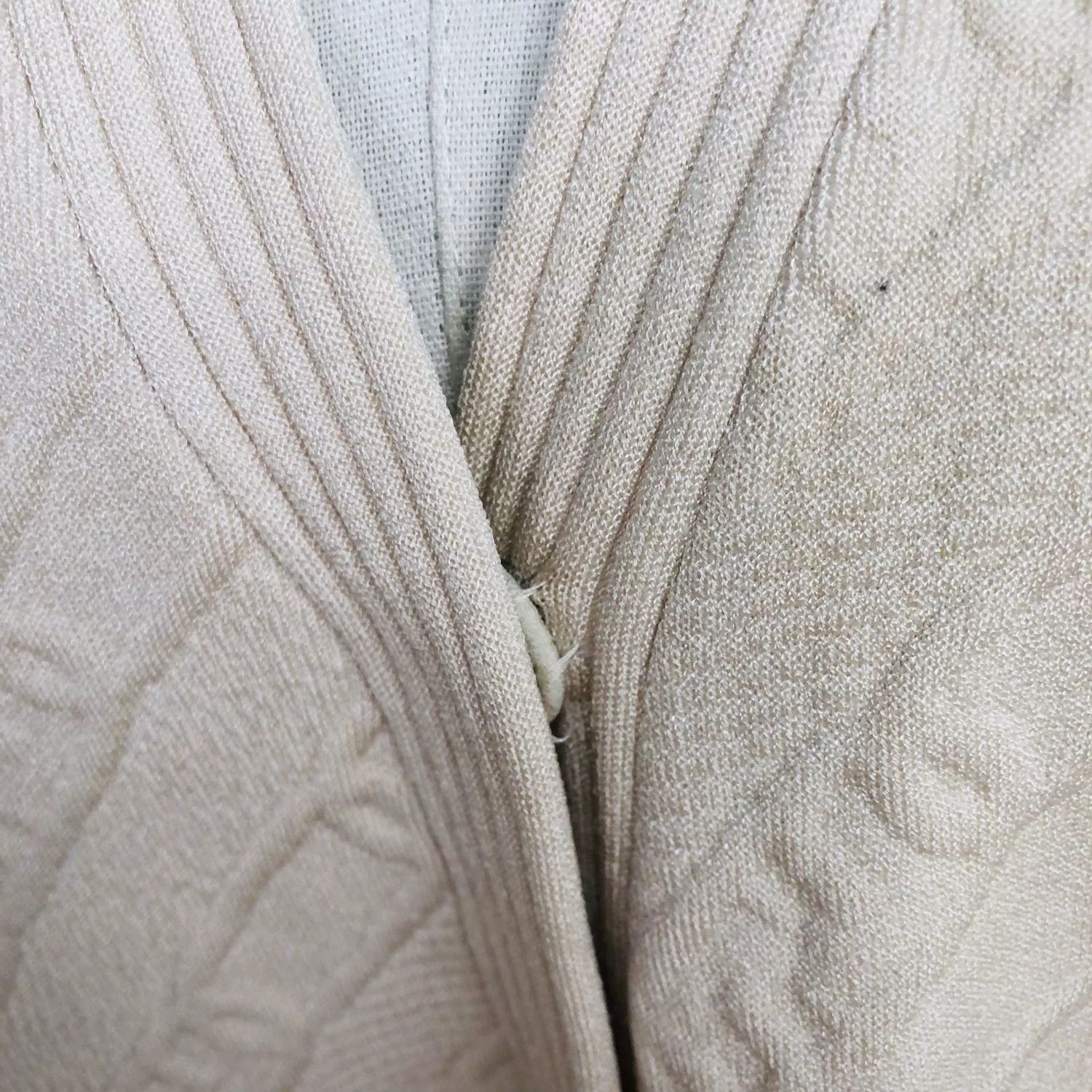Fendi fendi ff lock closure cardigan Size US M / EU 48-50 / 2 - 7 Thumbnail
