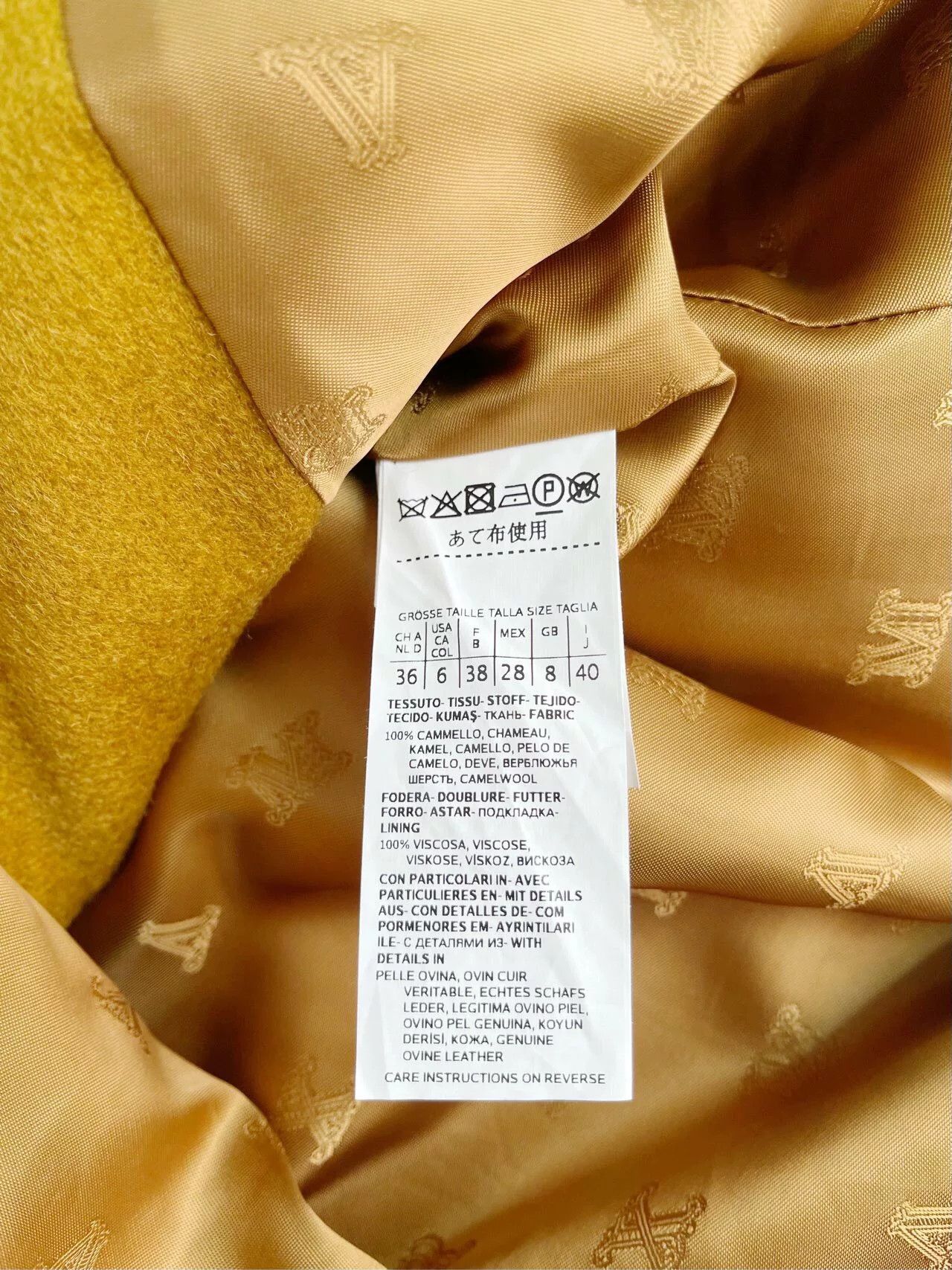 Max Mara maxmara brown sleeveless vest with pockets Size US M / EU 48-50 / 2 - 7 Thumbnail