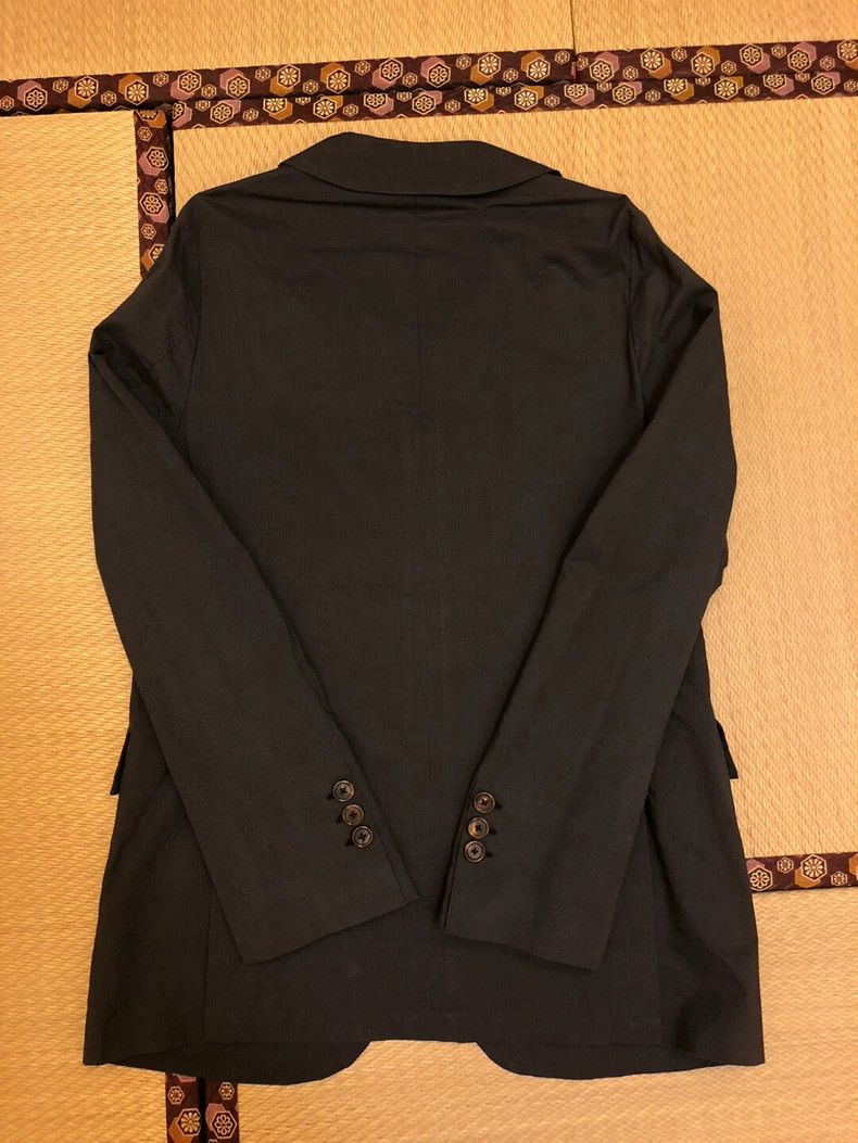 Geoffrey B. Small Geoffrey B Small GBS Spring Summer Blazer Size US M / EU 48-50 / 2 - 4 Thumbnail