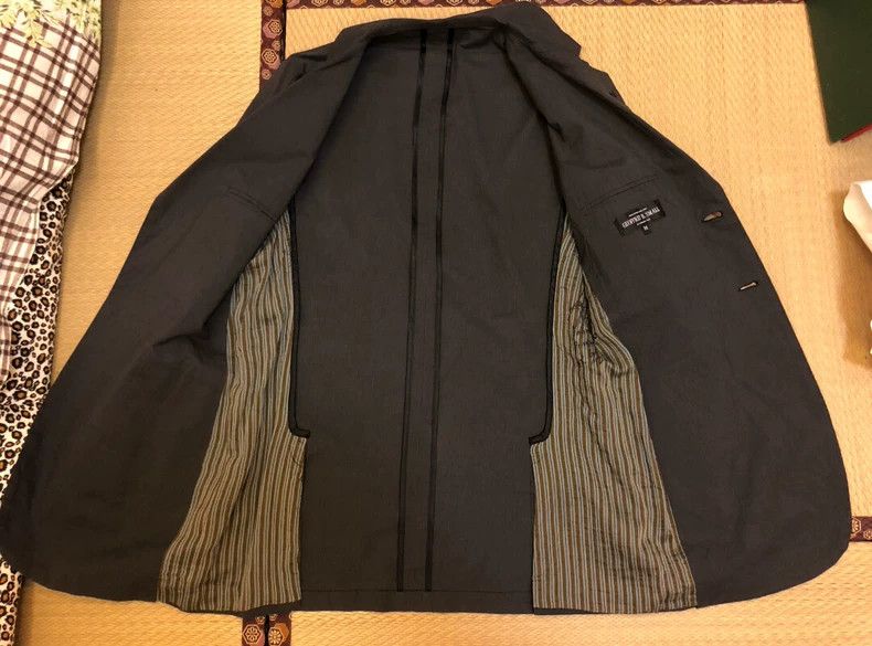 Geoffrey B. Small Geoffrey B Small GBS Spring Summer Blazer Size US M / EU 48-50 / 2 - 3 Thumbnail