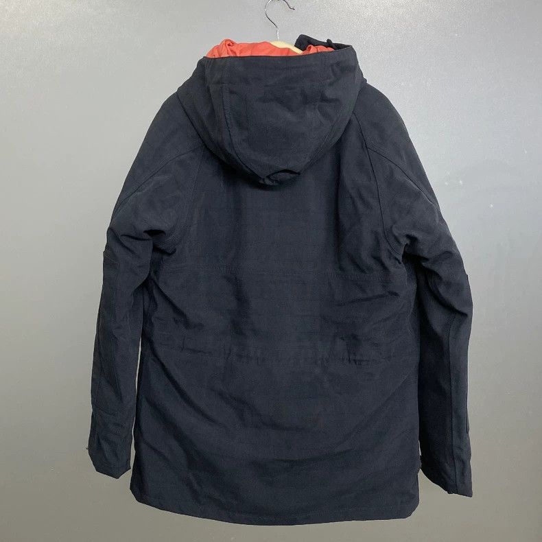 Nigel Cabourn Nigel Cabourn x TRETORN 3WAYS Parka Size US M / EU 48-50 / 2 - 4 Thumbnail