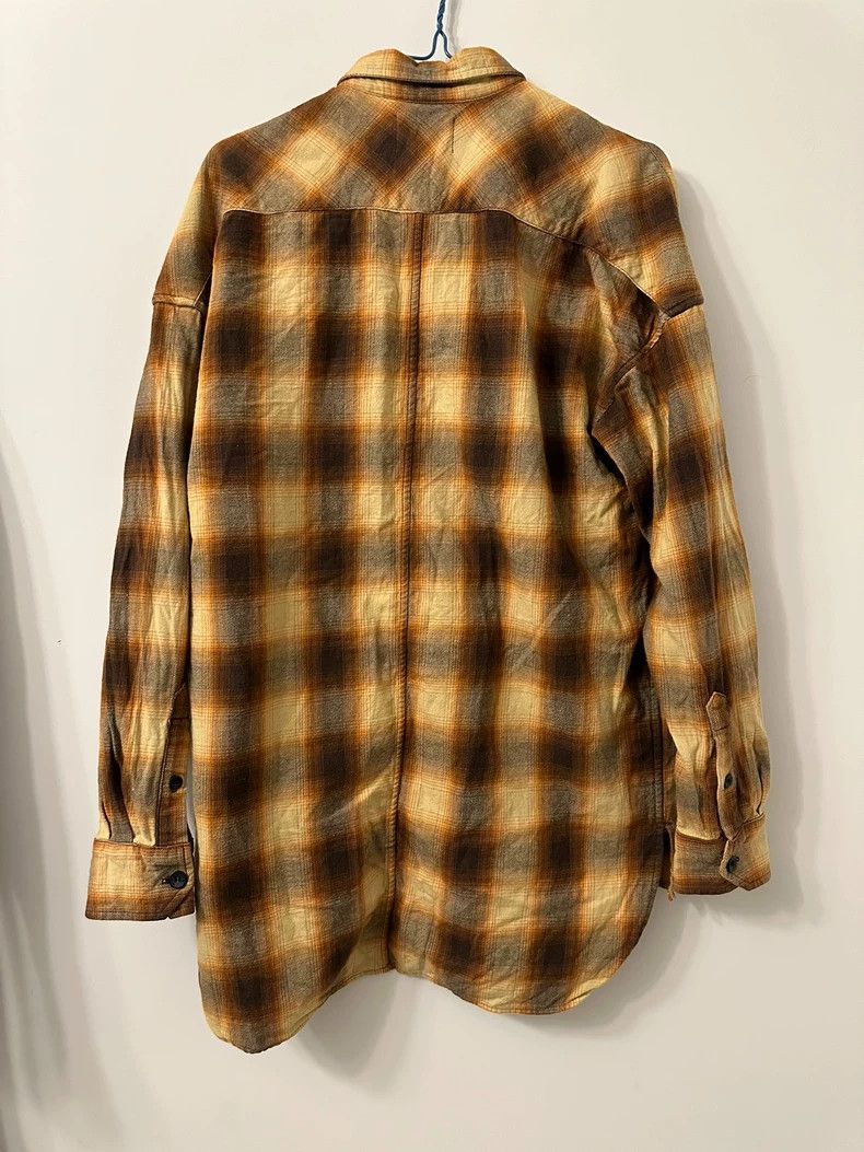 Fear of God Fear of God 4th Maxfield Limited Shirt Size US S / EU 44-46 / 1 - 2 Thumbnail