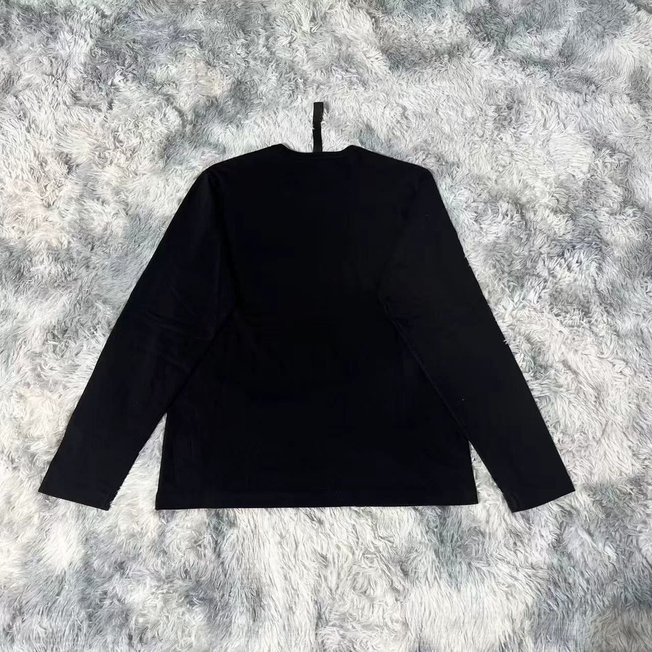 Chrome Hearts Chrome Hearts New Embroidered Longsleeve Size US L / EU 52-54 / 3 - 2 Thumbnail