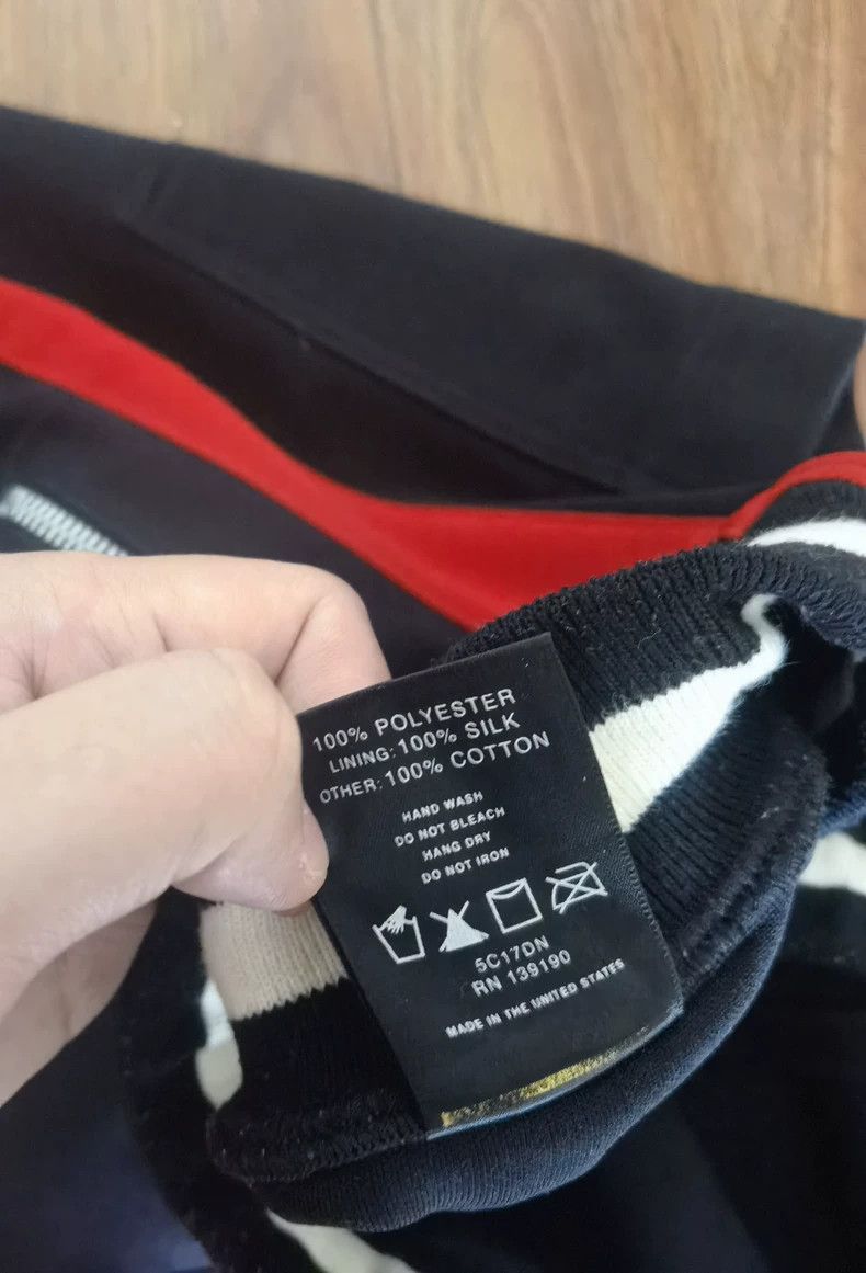 Fear of God Fear of God 5th Track Pants Size US 38 / EU 54 - 2 Thumbnail