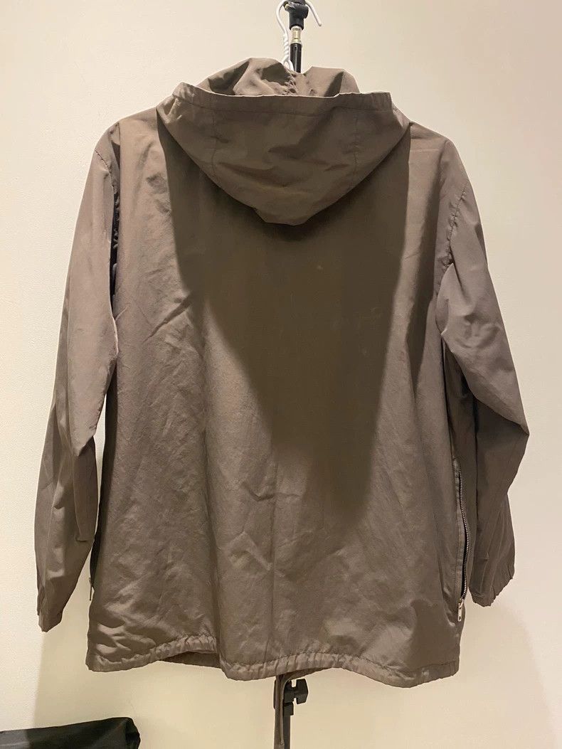 Helmut Lang Helmut Lang Vintage Archive Parka Jacket Size US XL / EU 56 / 4 - 2 Thumbnail