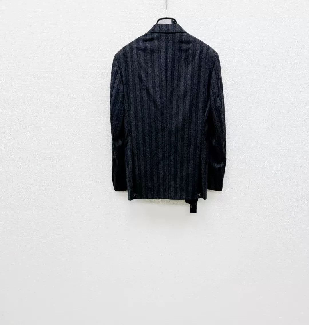 Versace VERSACE Wool Cashmere Suit Set Size US XL / EU 56 / 4 - 6 Thumbnail