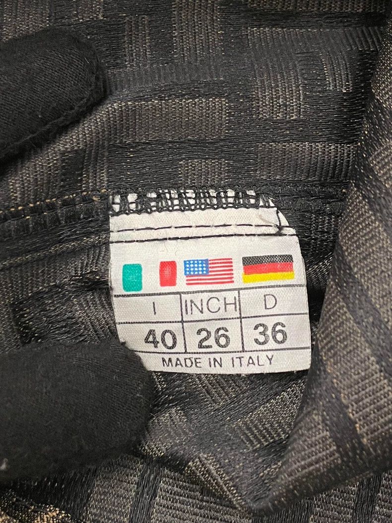 Fendi Fendi vest coat Size US XS / EU 42 / 0 - 7 Thumbnail