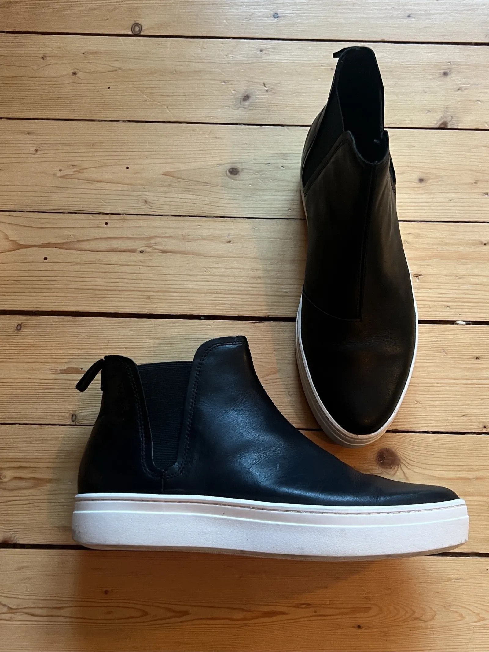 Vagabond Vagabond Vagabond boots med vir sula Boots Size US 8 / IT 38 - 3 Thumbnail