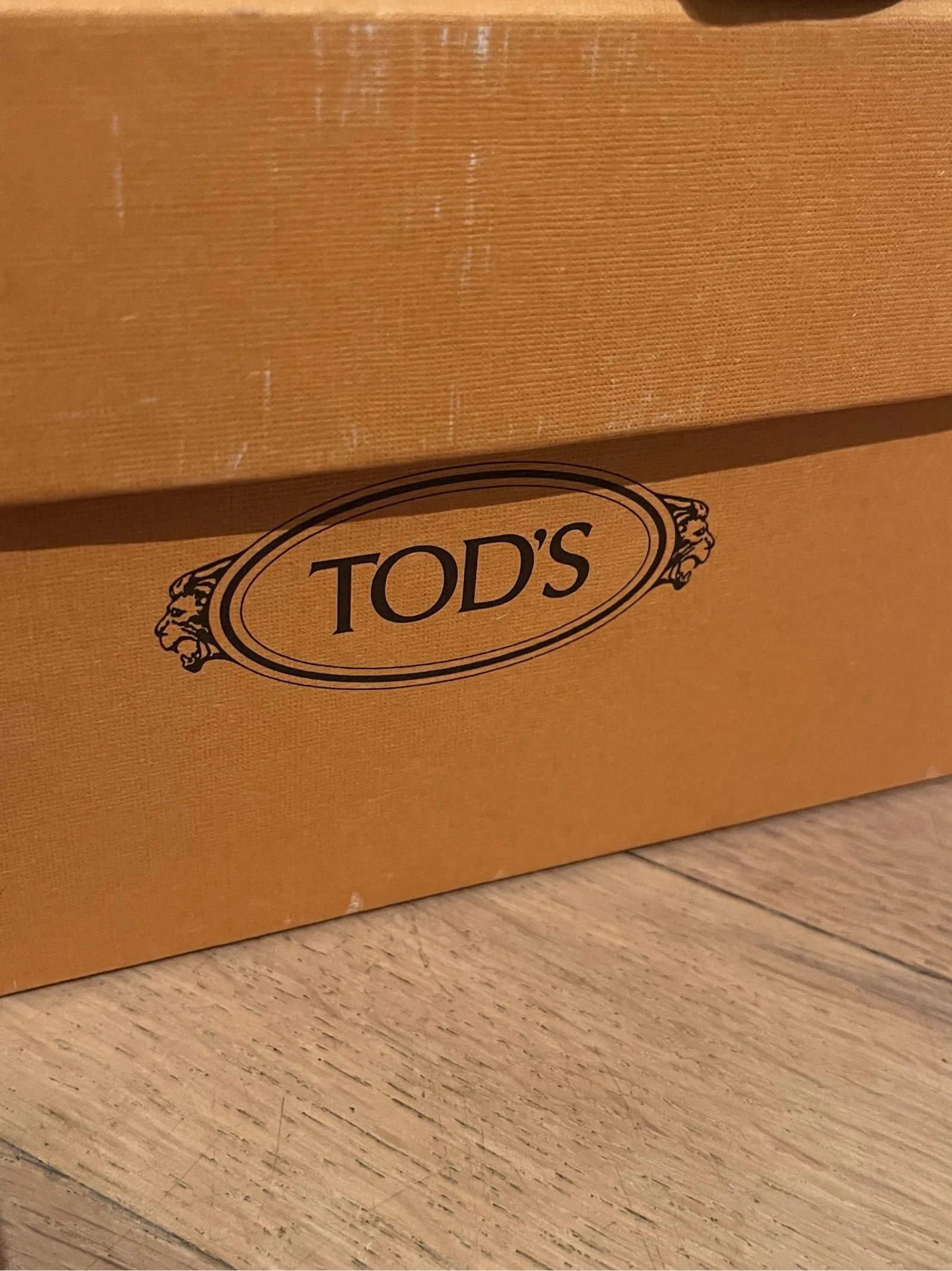 Tod's Tod’s Heels Size US 10 / IT 40 - 2 Thumbnail