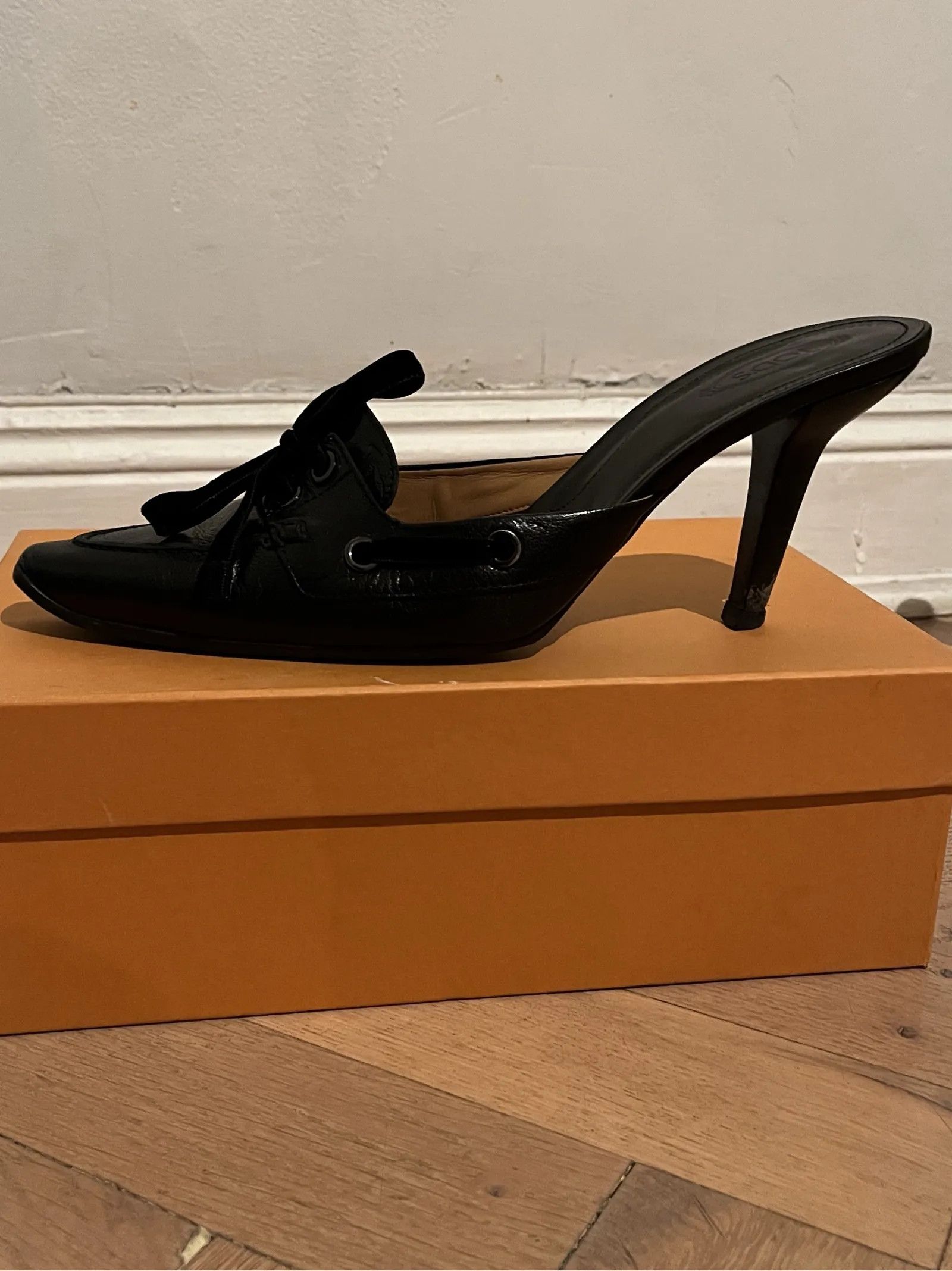 Tod's Tod’s Heels Size US 10 / IT 40 - 5 Thumbnail