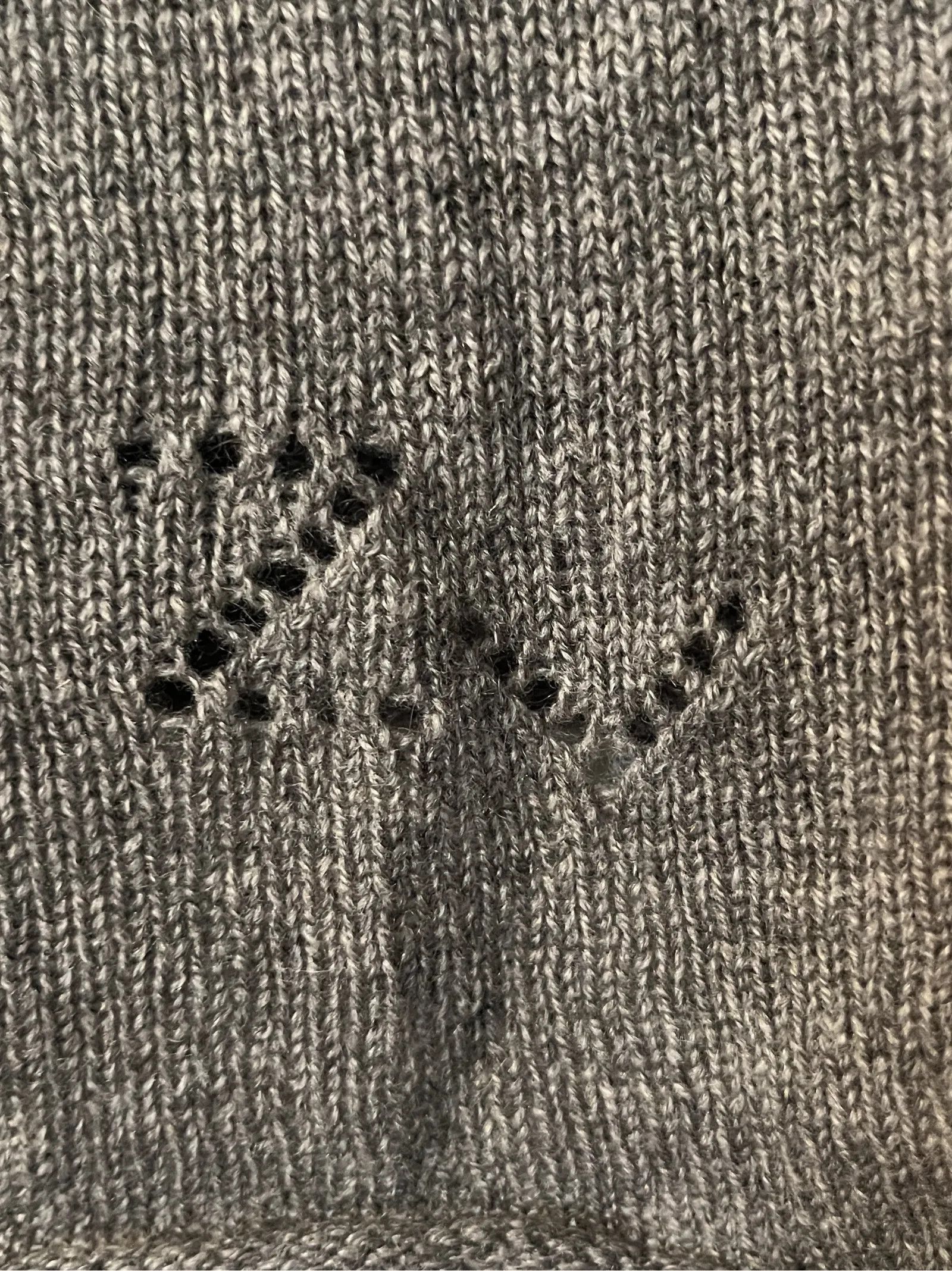 Zadig & Voltaire Zadig & Voltaire Cardigan Size M / US 6-8 / IT 42-44 - 6 Thumbnail