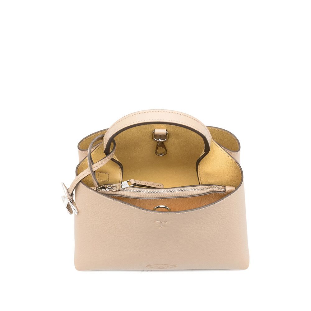 Tod's Tod's NEUTRALS Tote Bags Size ONE SIZE - 2 Thumbnail