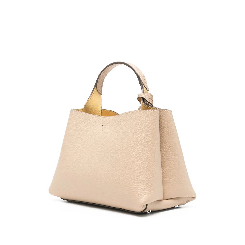 Tod's Tod's NEUTRALS Tote Bags Size ONE SIZE - 4 Thumbnail