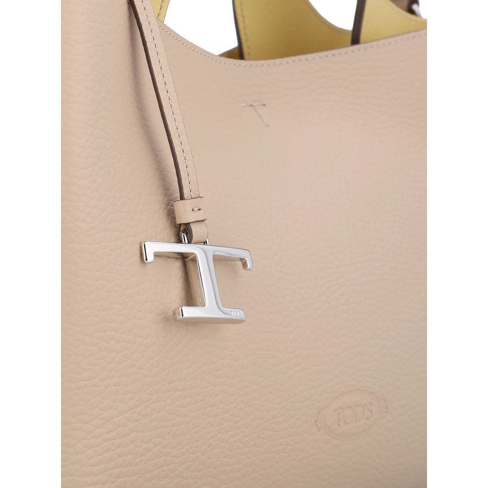 Tod's Tod's NEUTRALS Mini Bags Size ONE SIZE - 3 Thumbnail