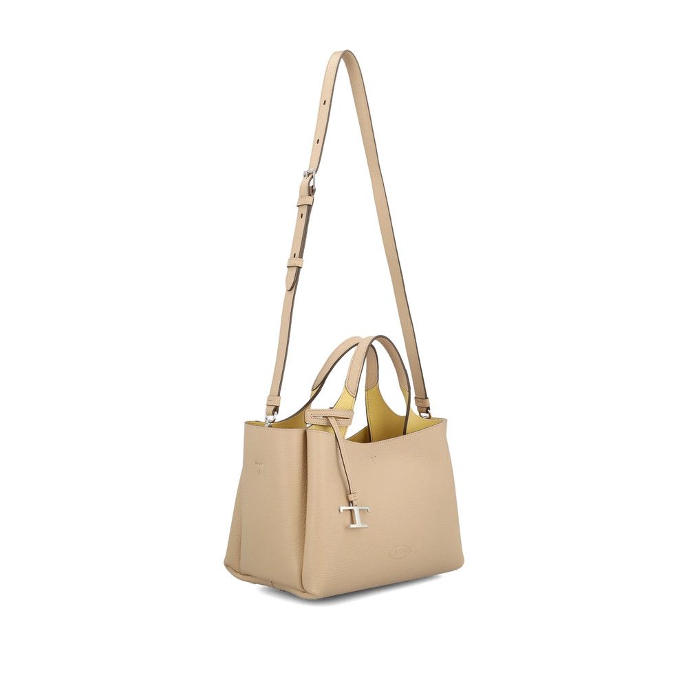 Tod's Tod's NEUTRALS Mini Bags Size ONE SIZE - 2 Thumbnail