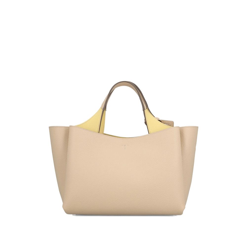 Tod's Tod's NEUTRALS Mini Bags Size ONE SIZE - 4 Thumbnail