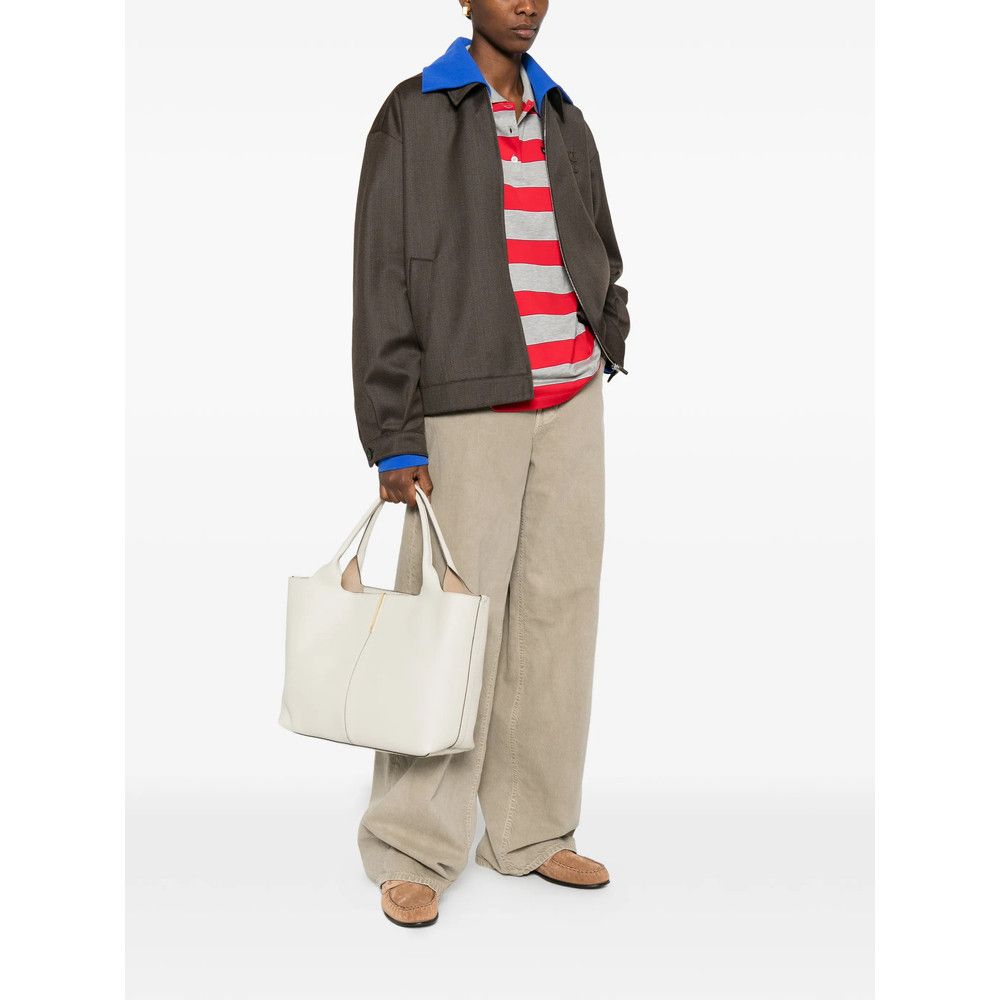 Tod's Tod's NEUTRALS Tote Bags Size ONE SIZE - 4 Thumbnail