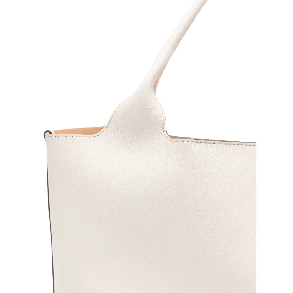 Tod's Tod's NEUTRALS Tote Bags Size ONE SIZE - 5 Thumbnail