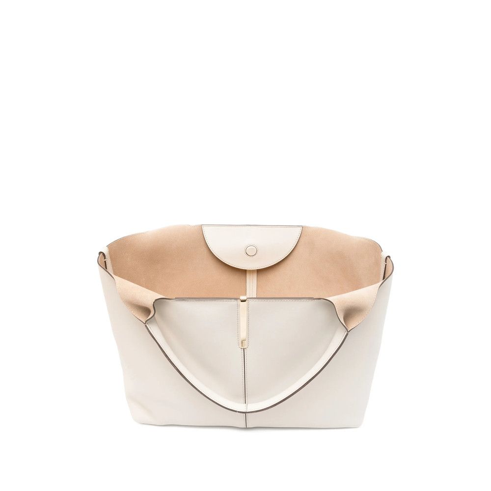 Tod's Tod's NEUTRALS Tote Bags Size ONE SIZE - 3 Thumbnail