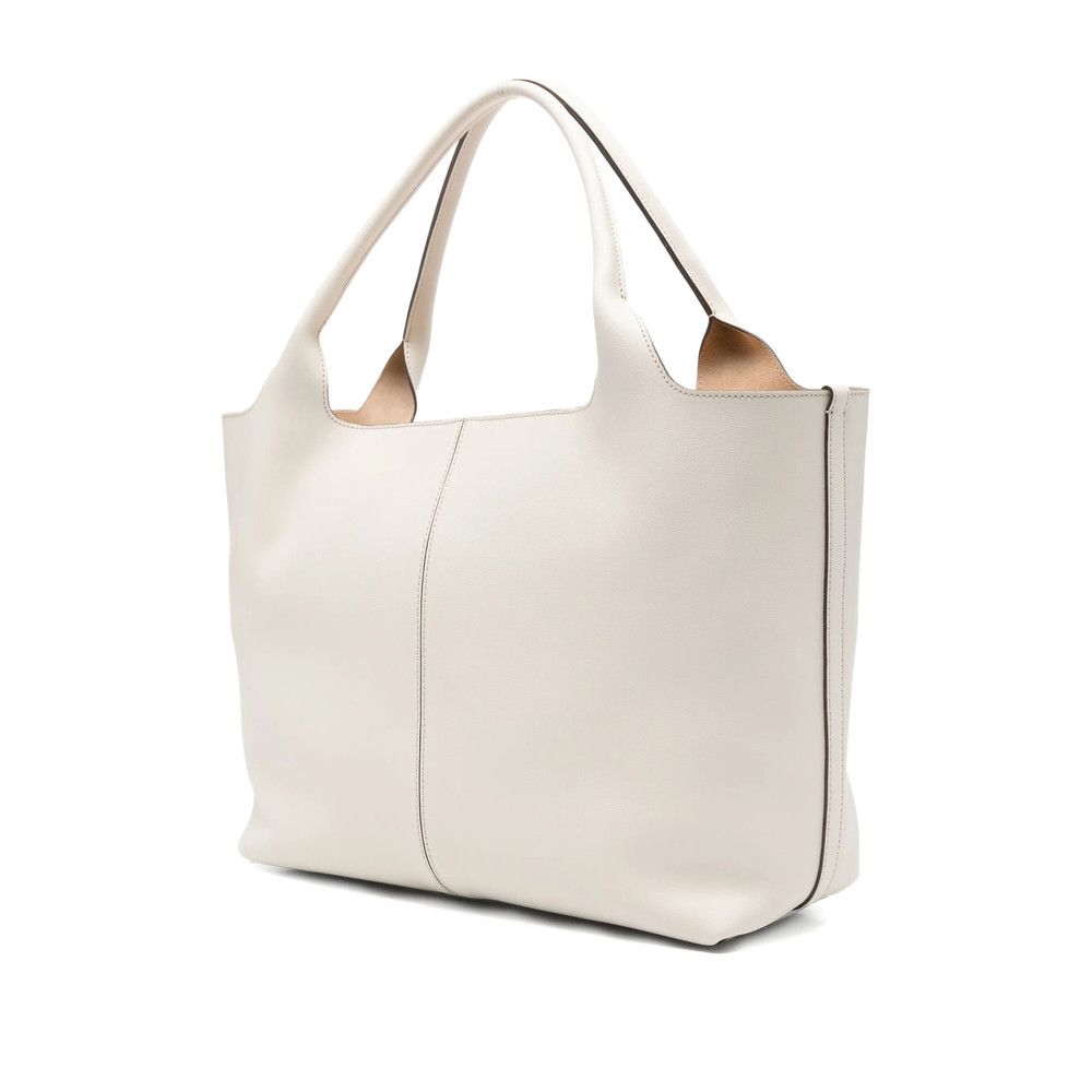 Tod's Tod's NEUTRALS Tote Bags Size ONE SIZE - 2 Thumbnail