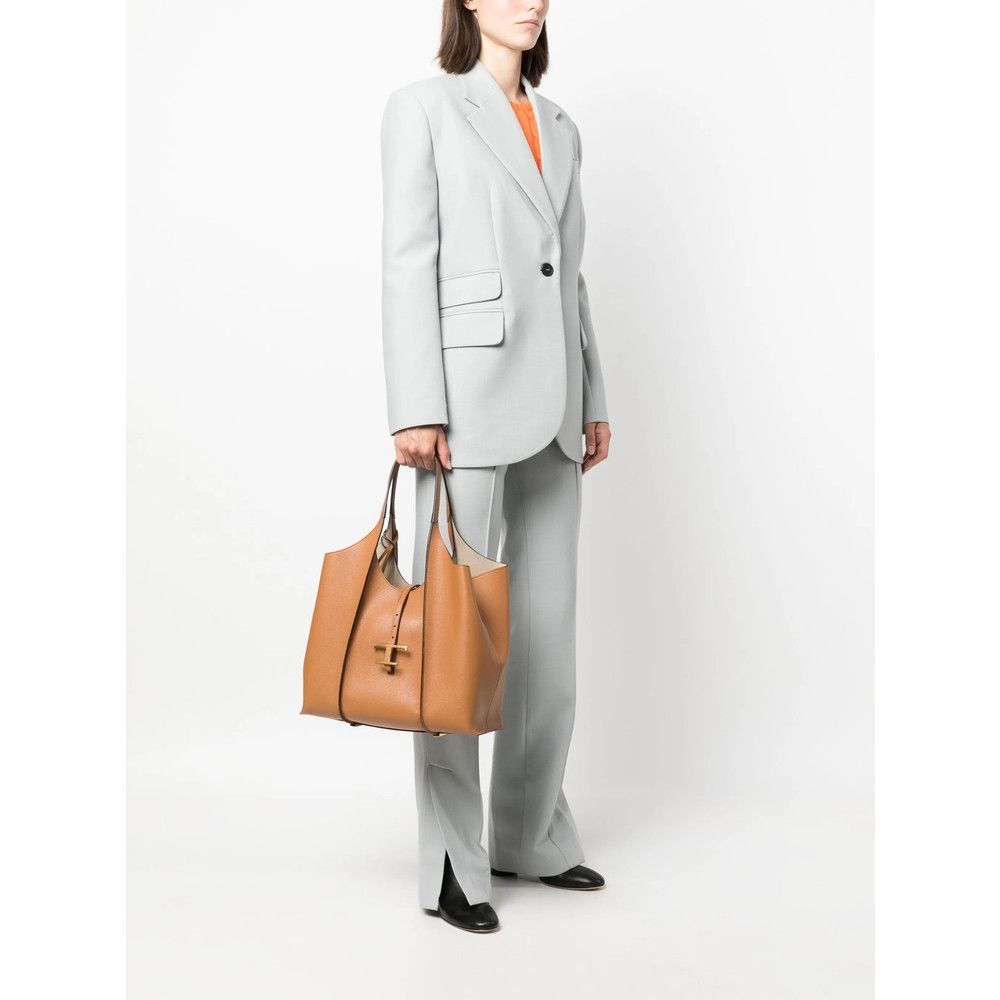 Tod's Tod's NEUTRALS Tote Bags Size ONE SIZE - 3 Thumbnail