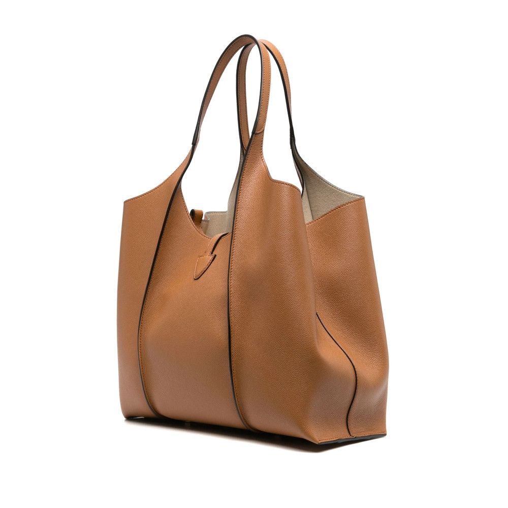 Tod's Tod's NEUTRALS Tote Bags Size ONE SIZE - 2 Thumbnail