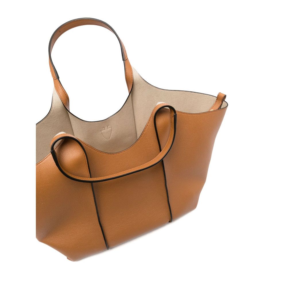 Tod's Tod's NEUTRALS Tote Bags Size ONE SIZE - 5 Thumbnail