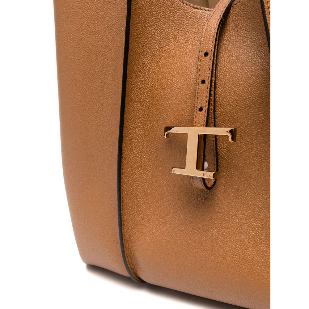 Tod's Tod's NEUTRALS Tote Bags Size ONE SIZE - 4 Thumbnail
