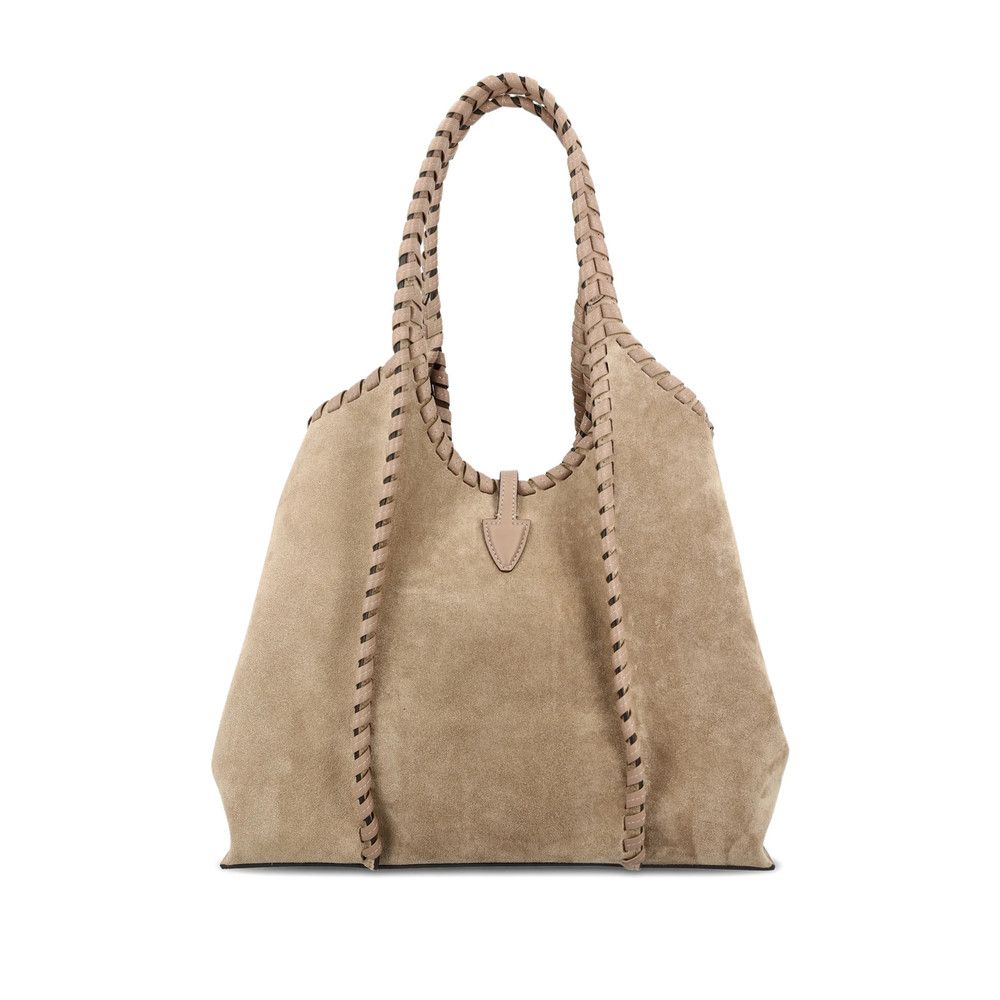 Tod's Tod's NEUTRALS Tote Bags Size ONE SIZE - 3 Thumbnail
