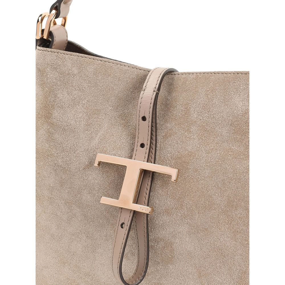Tod's Tod's NEUTRALS Tote Bags Size ONE SIZE - 2 Thumbnail