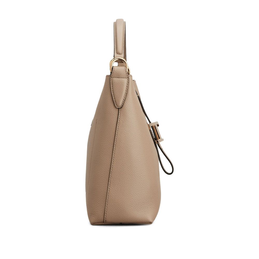 Tod's Tod's BROWN Tote Bags Size ONE SIZE - 2 Thumbnail